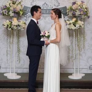 Meet your Posher, Brianne